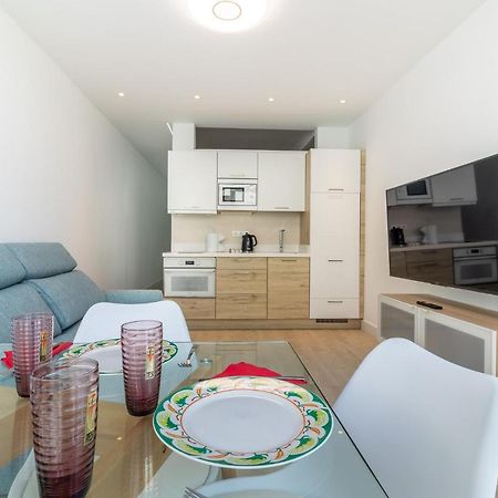 Flatguest Canteras Sunset Beach Las Palmas de Gran Canaria Exterior photo