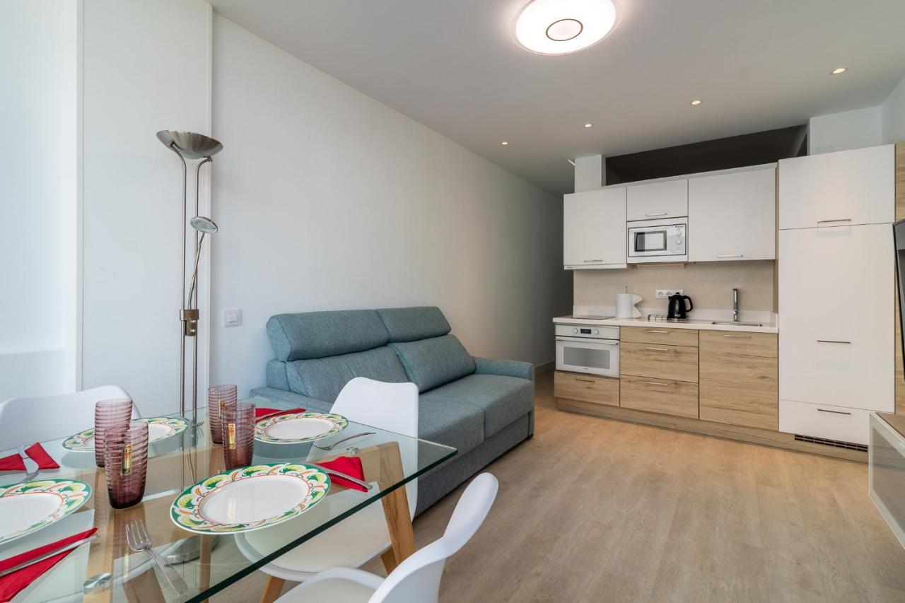 Flatguest Canteras Sunset Beach Las Palmas de Gran Canaria Exterior photo