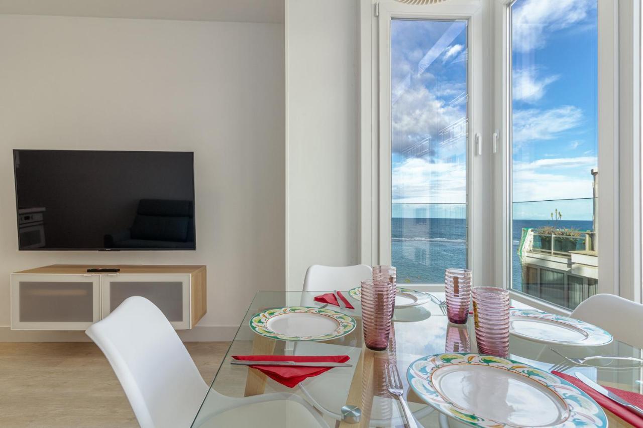 Flatguest Canteras Sunset Beach Las Palmas de Gran Canaria Exterior photo