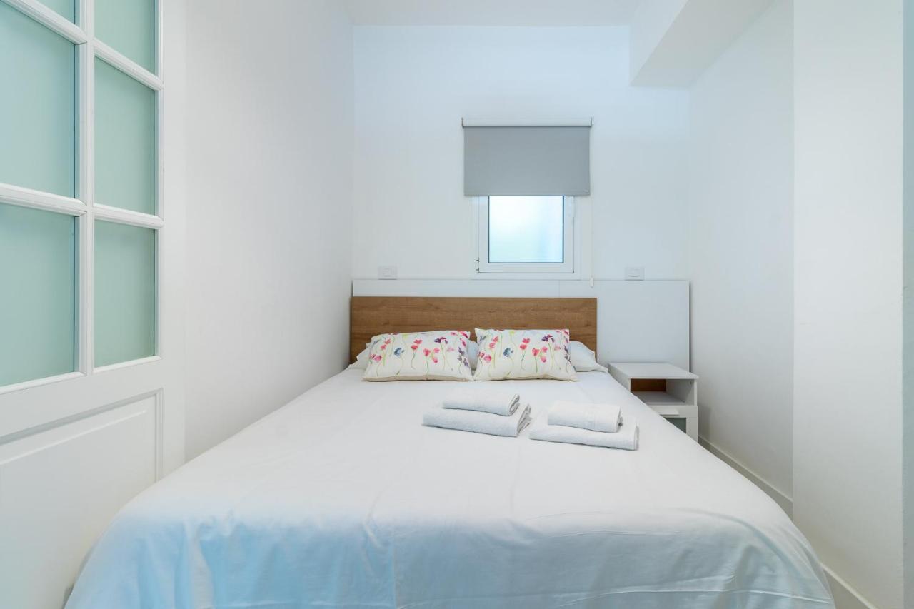 Flatguest Canteras Sunset Beach Las Palmas de Gran Canaria Exterior photo
