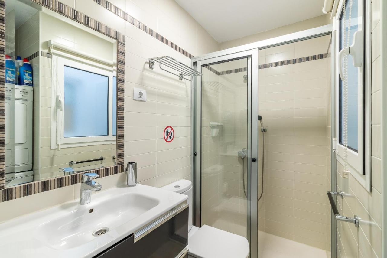Flatguest Canteras Sunset Beach Las Palmas de Gran Canaria Exterior photo